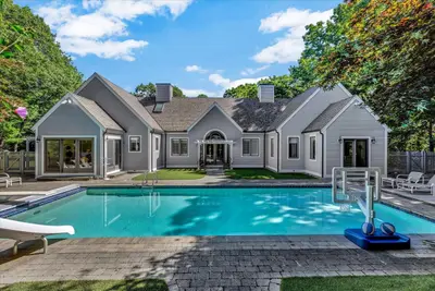 100 the Paddock Circle, Mashpee MA — view 4