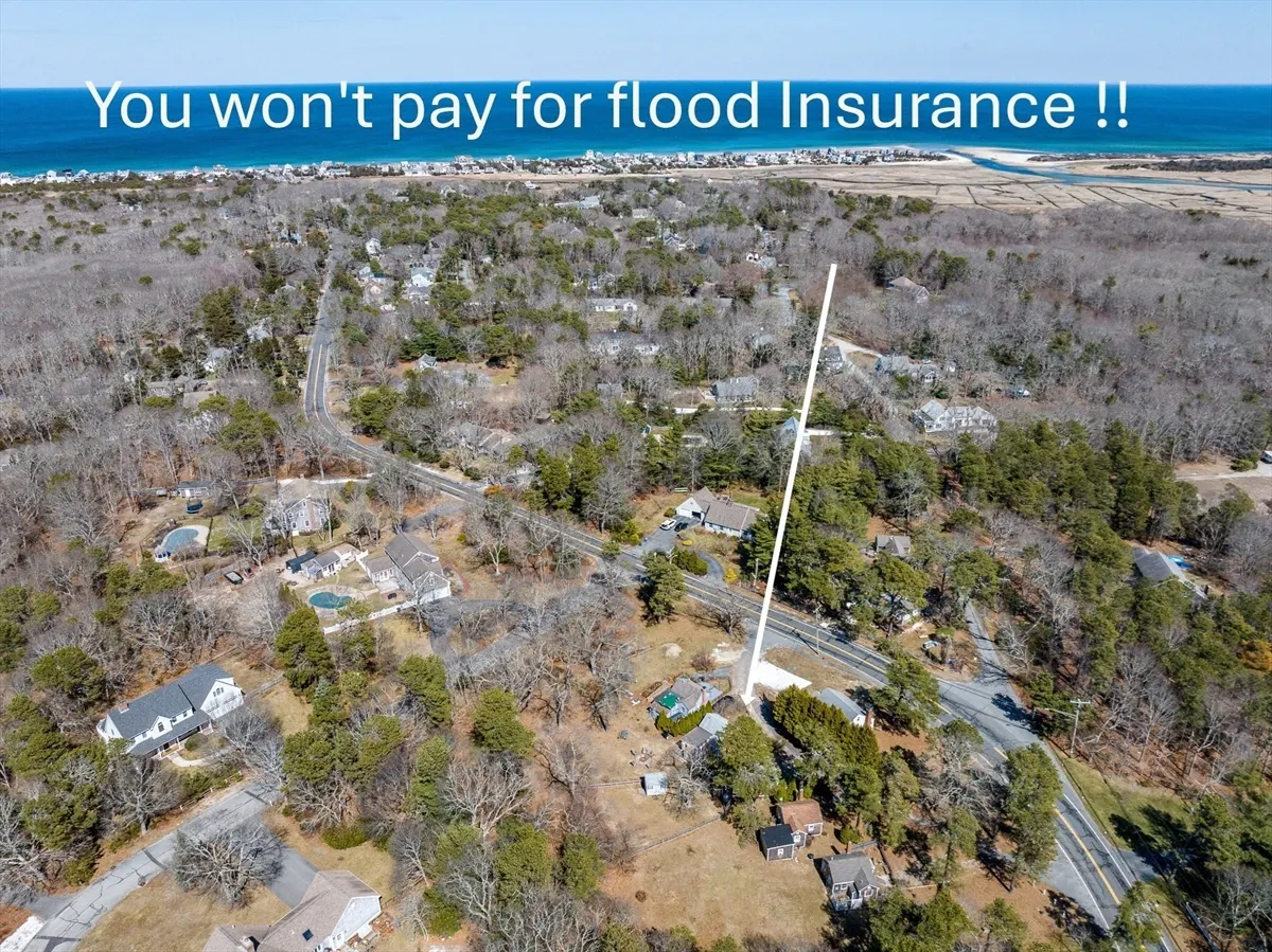 17 Ploughed Neck Road