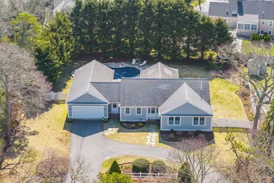 234 Round Cove Road, Chatham MA — view 2