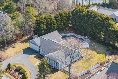 234 Round Cove Road, Chatham MA — view 3