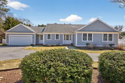 234 Round Cove Road, Chatham MA — view 4