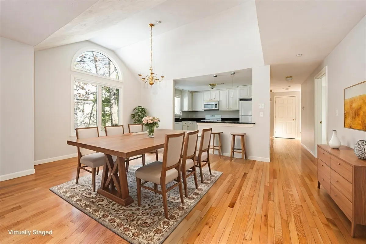 13 Pga Lane, Unit 424, Mashpee MA — view 5