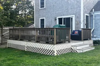 114 Long Pond Road, Barnstable MA — view 3