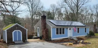 113 Scituate Road