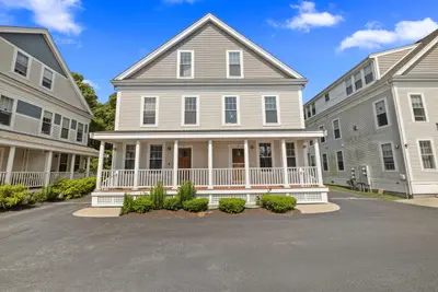 5 Honora Lane, Unit 5, Bourne MA — view 2