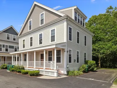 5 Honora Lane, Unit 5, Bourne MA — view 3