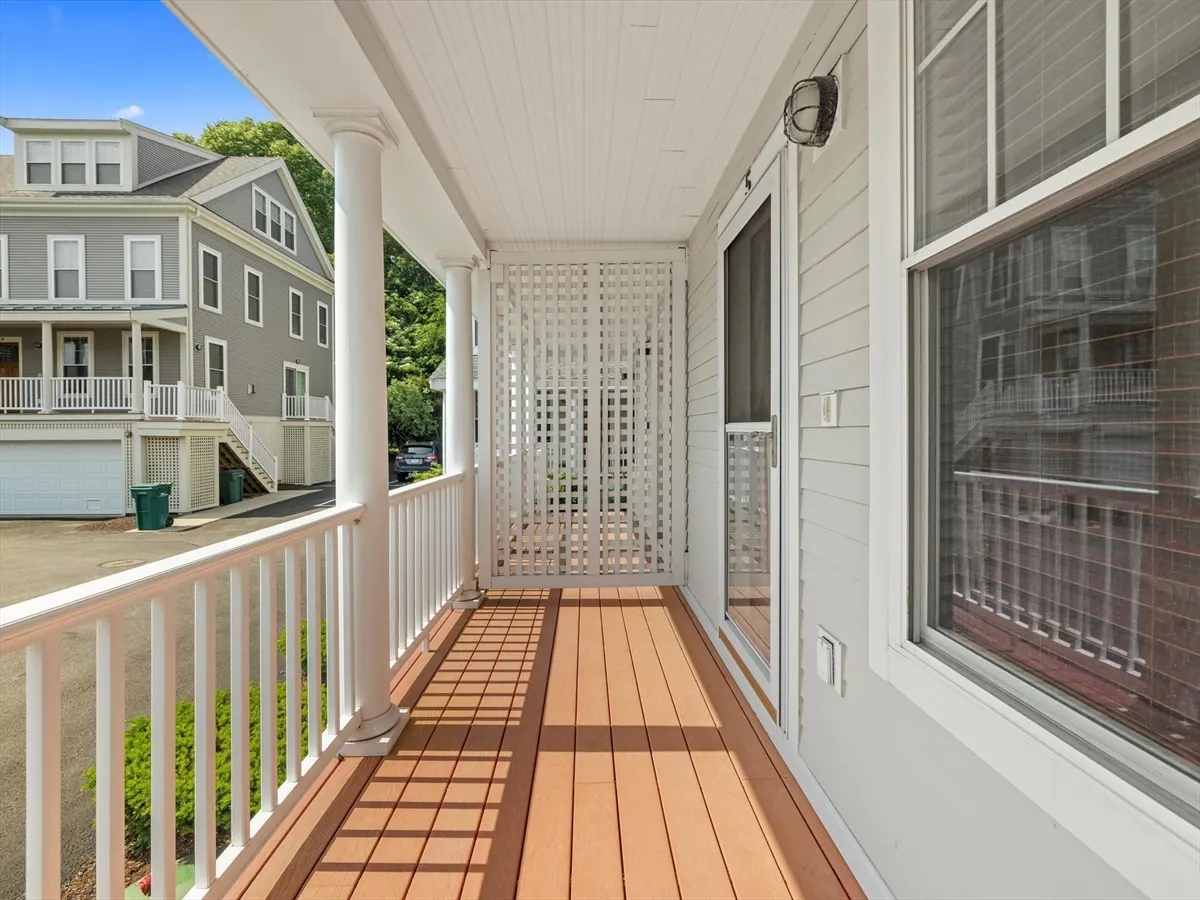 5 Honora Lane, Unit 5, Bourne MA — view 4