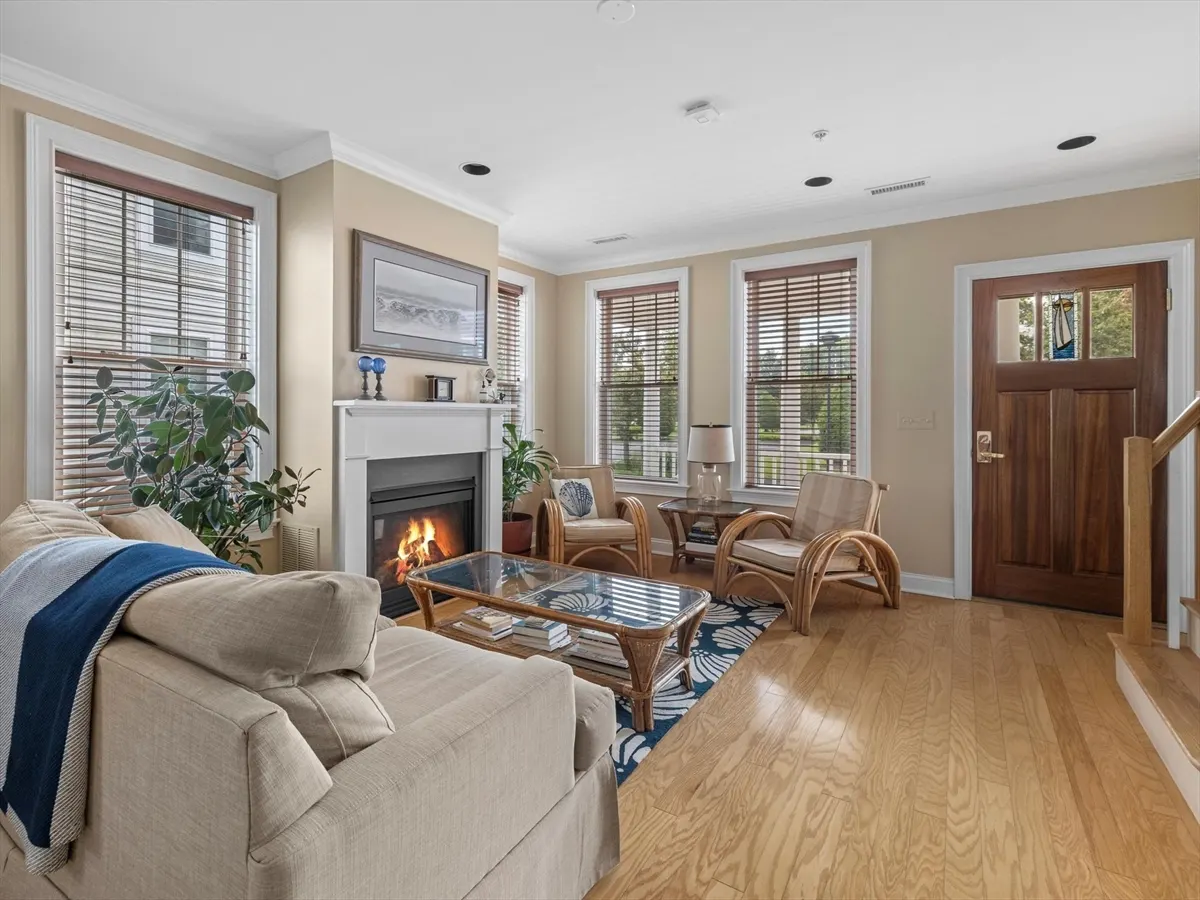 5 Honora Lane, Unit 5, Bourne MA — view 5