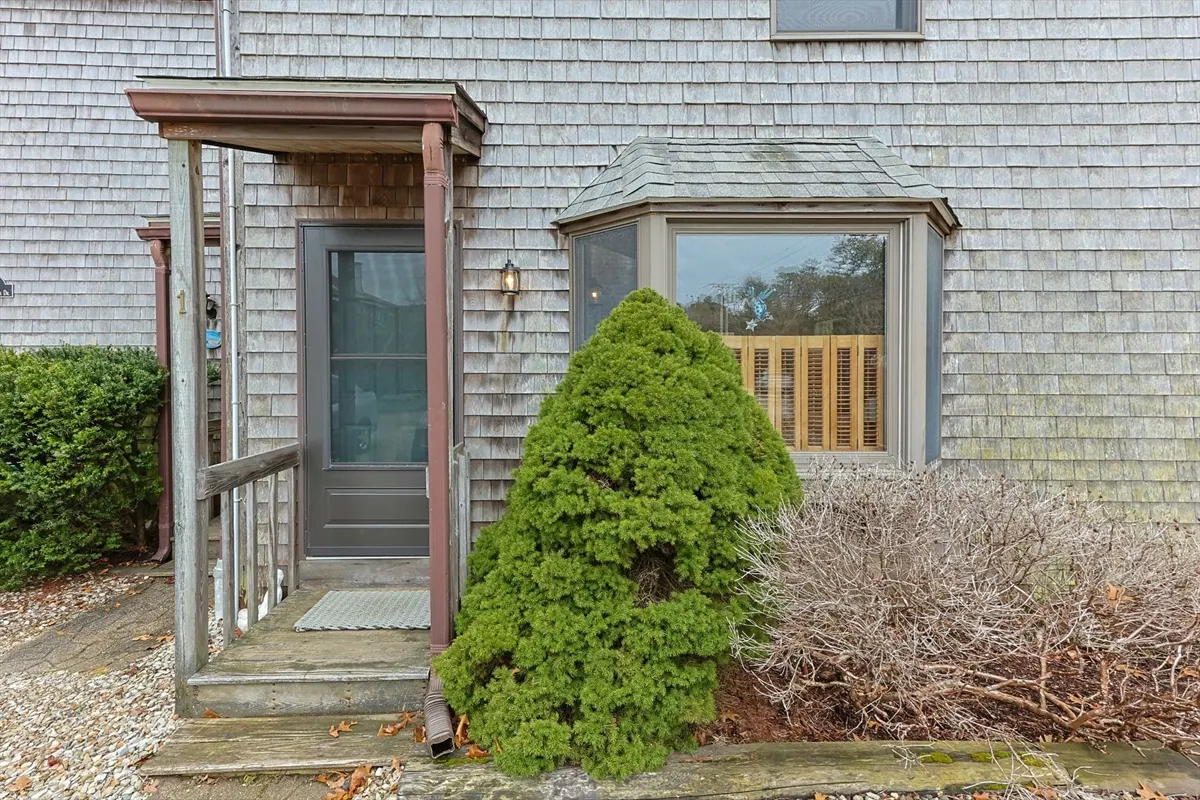 1 Seashore Park Drive, Unit 1, Provincetown MA — view 2