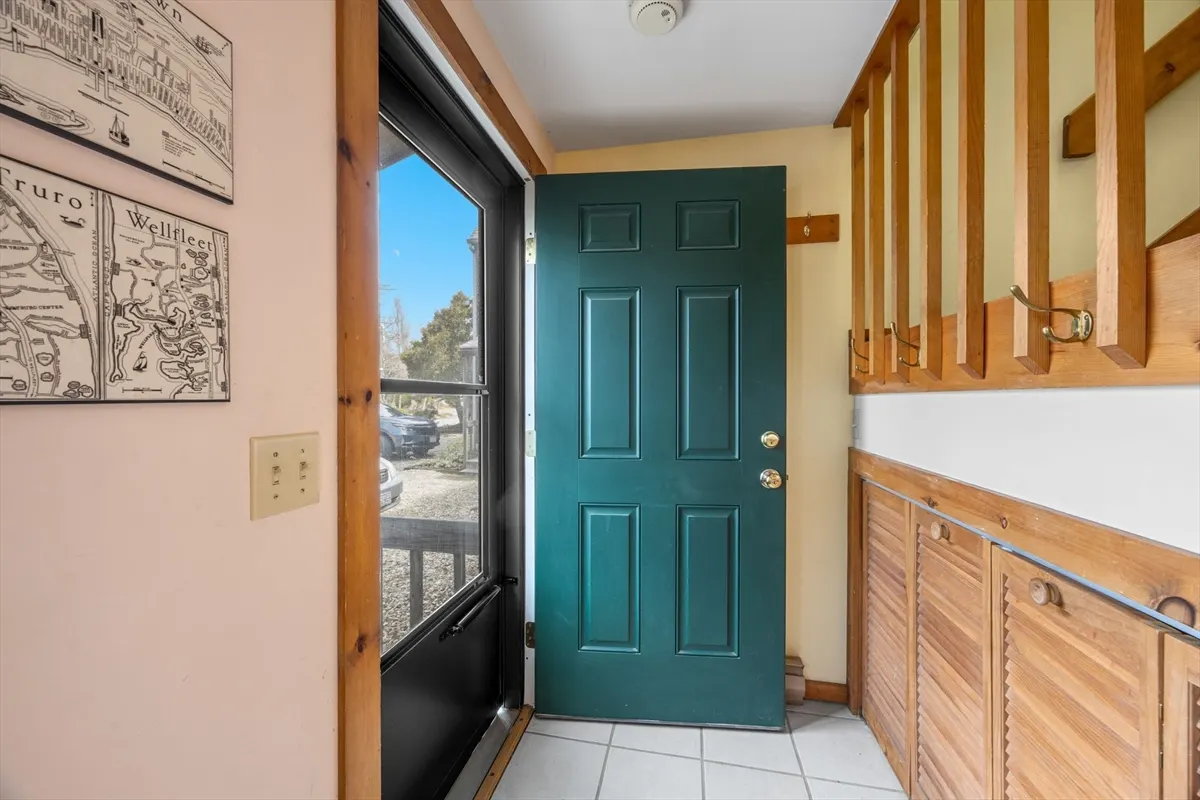 1 Seashore Park Drive, Unit 1, Provincetown MA — view 3