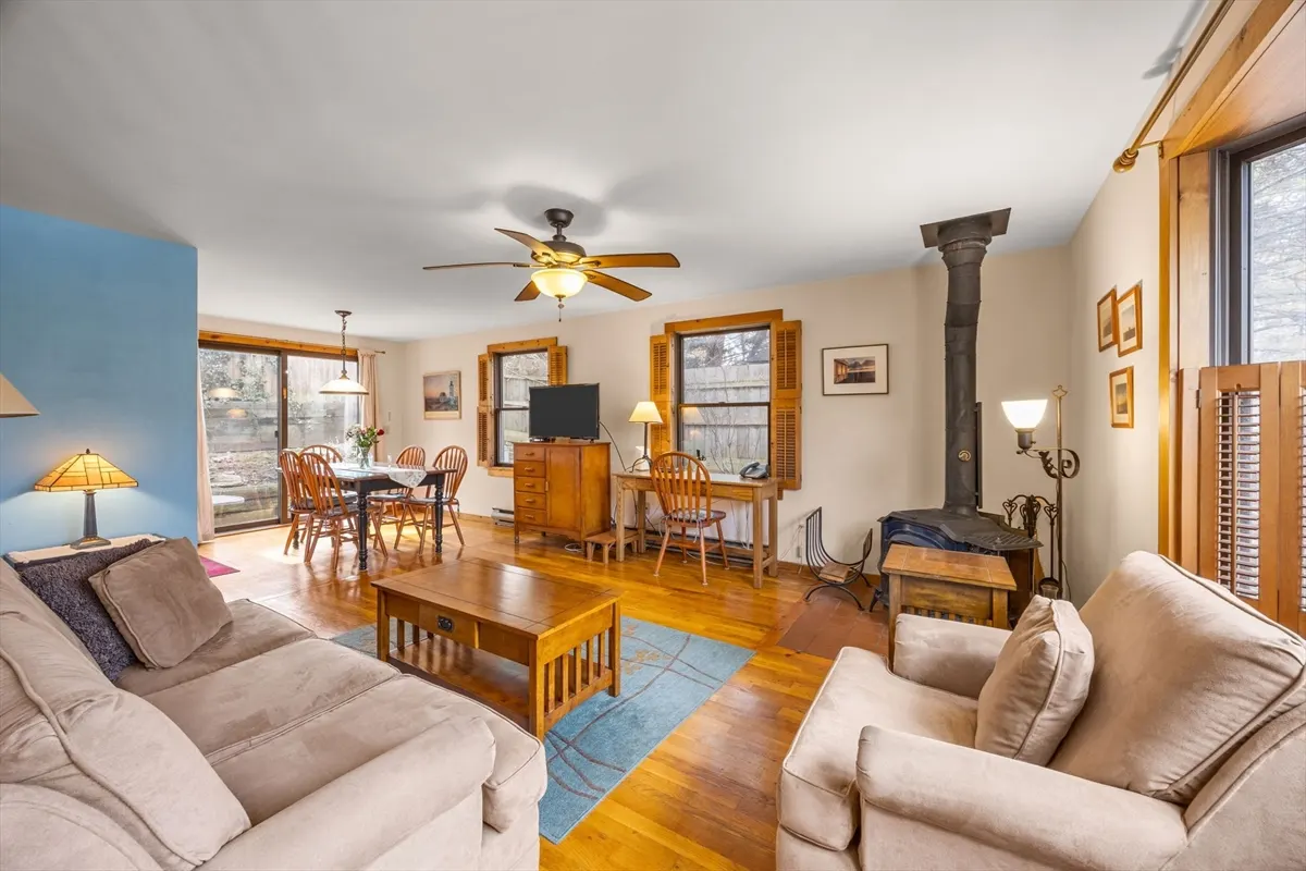 1 Seashore Park Drive, Unit 1, Provincetown MA — view 4