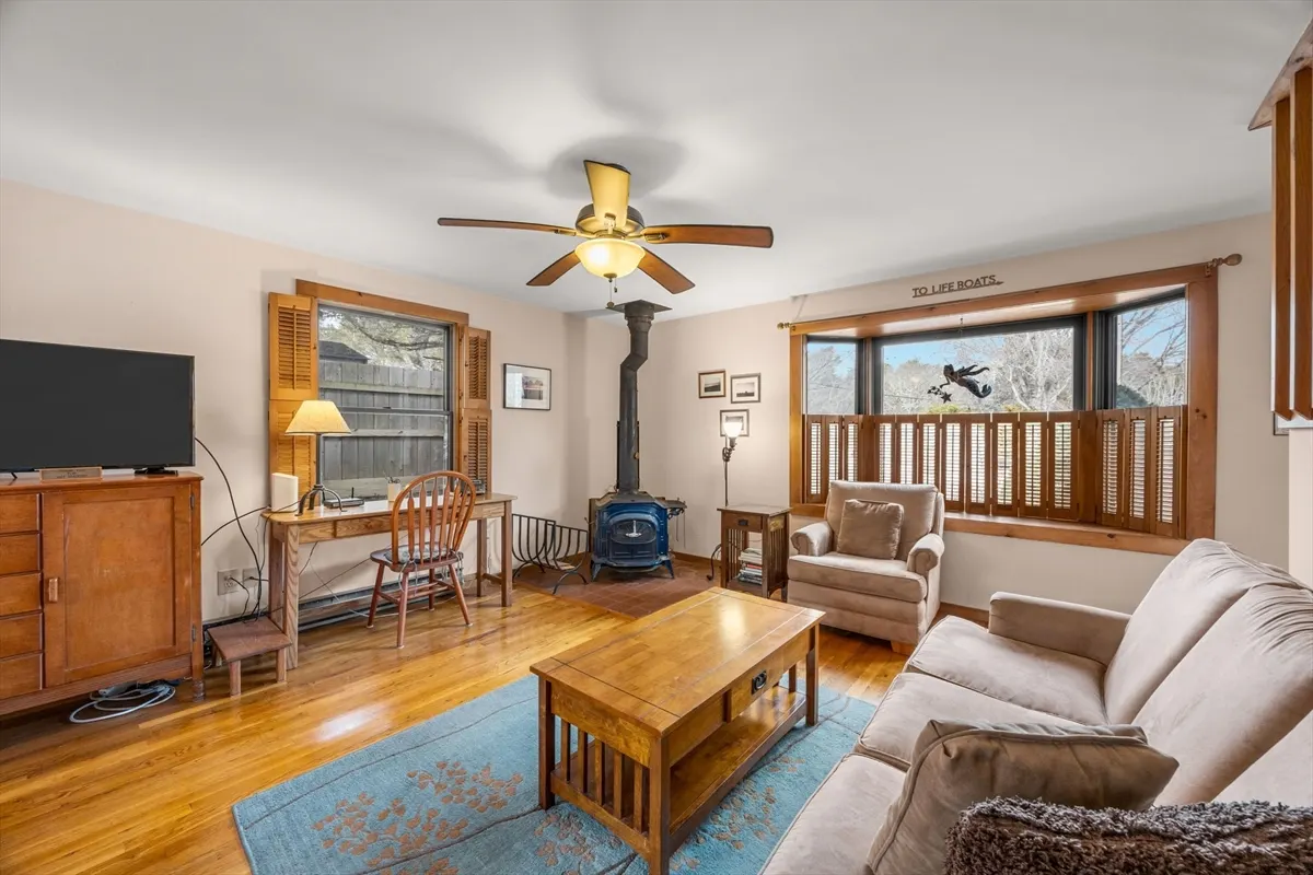 1 Seashore Park Drive, Unit 1, Provincetown MA — view 5