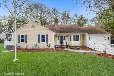 175 Old Post Road