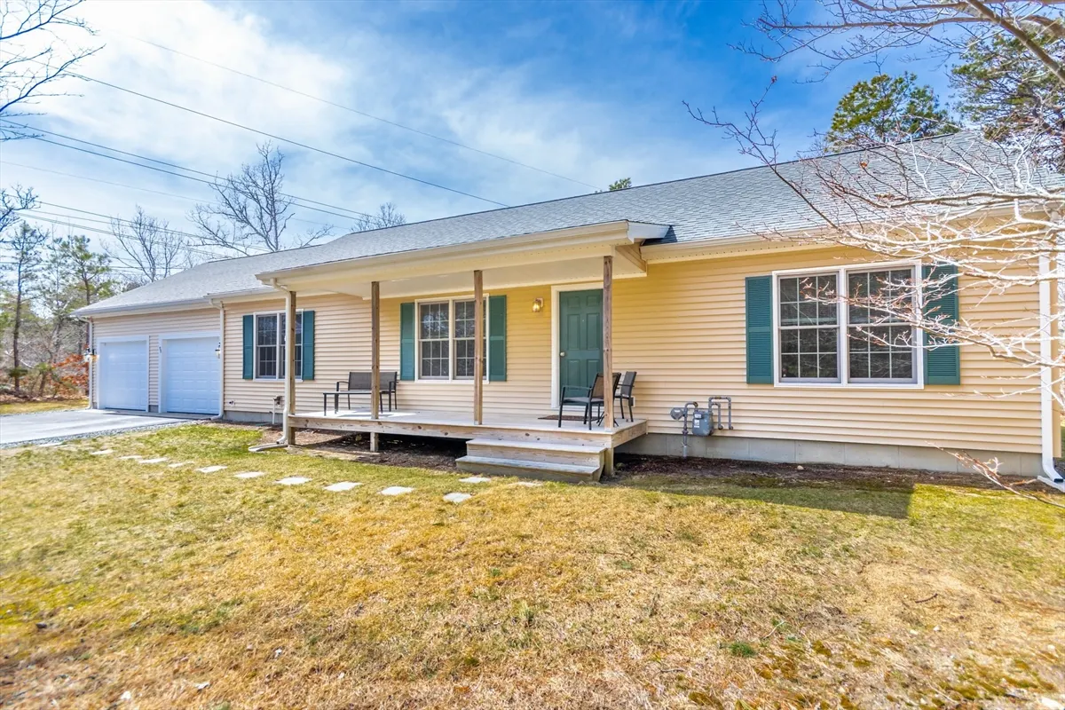 98 Leland Road, Brewster MA — view 2