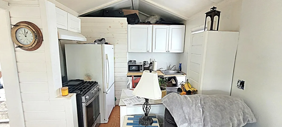 24g Hideaway Road, Unit 24g, Bourne MA — view 3