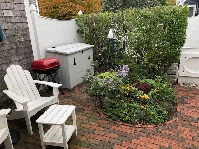 235 Bradford Street, Unit 3, Provincetown MA — view 5