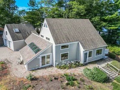 80 Summersea Road