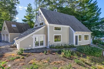 80 Summersea Road, Mashpee MA — view 4