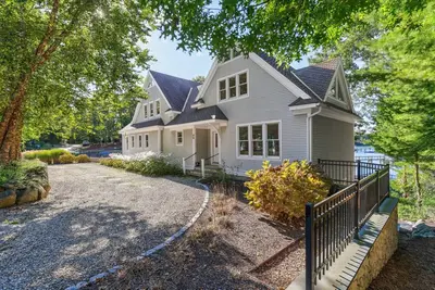 86 Summersea Road