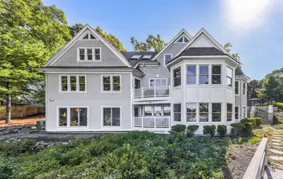 86 Summersea Road, Mashpee MA — view 2