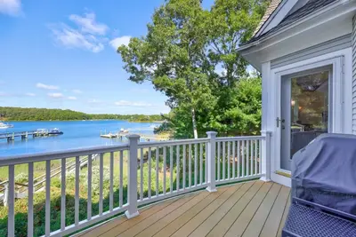 86 Summersea Road, Mashpee MA — view 3