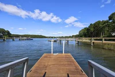86 Summersea Road, Mashpee MA — view 5