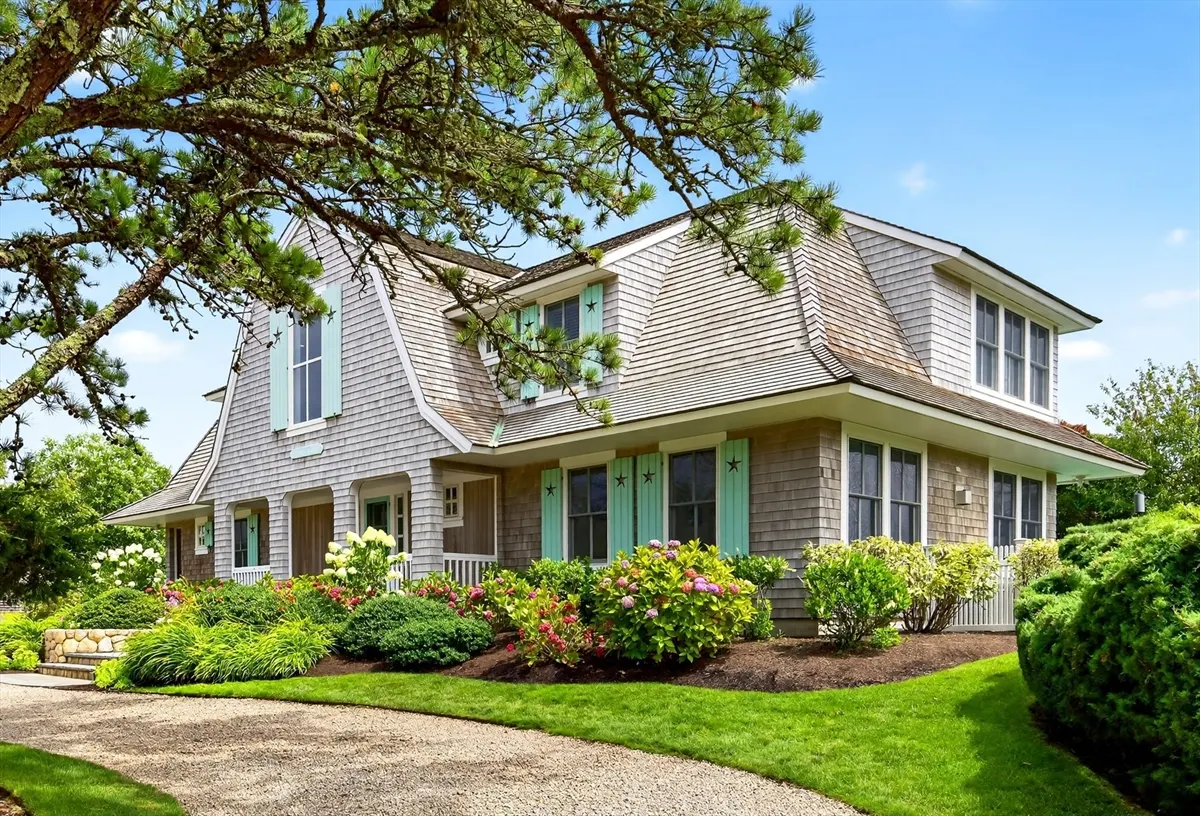 101 Morris Island Road