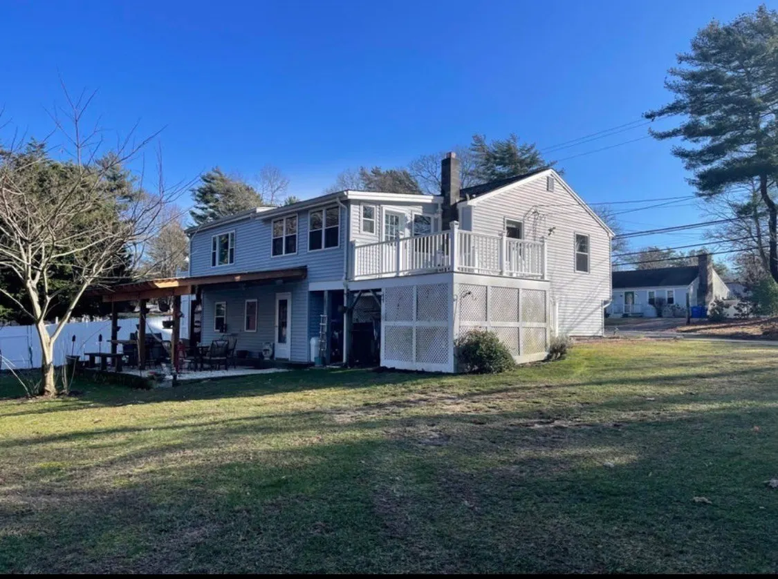 8 Scraggy Neck Road Extension, Bourne MA — view 3