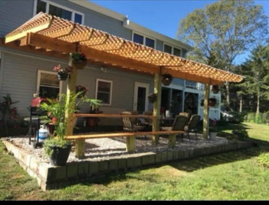 8 Scraggy Neck Road Extension, Bourne MA — view 4