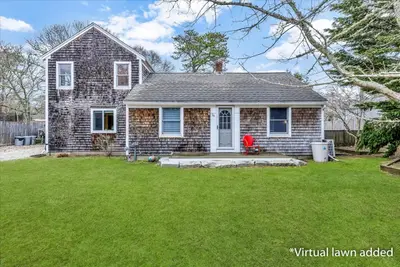34 Weir Road, Yarmouth MA — view 2