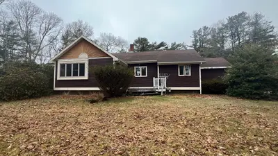 50 Head of the Bay Road, Bourne MA — view 2
