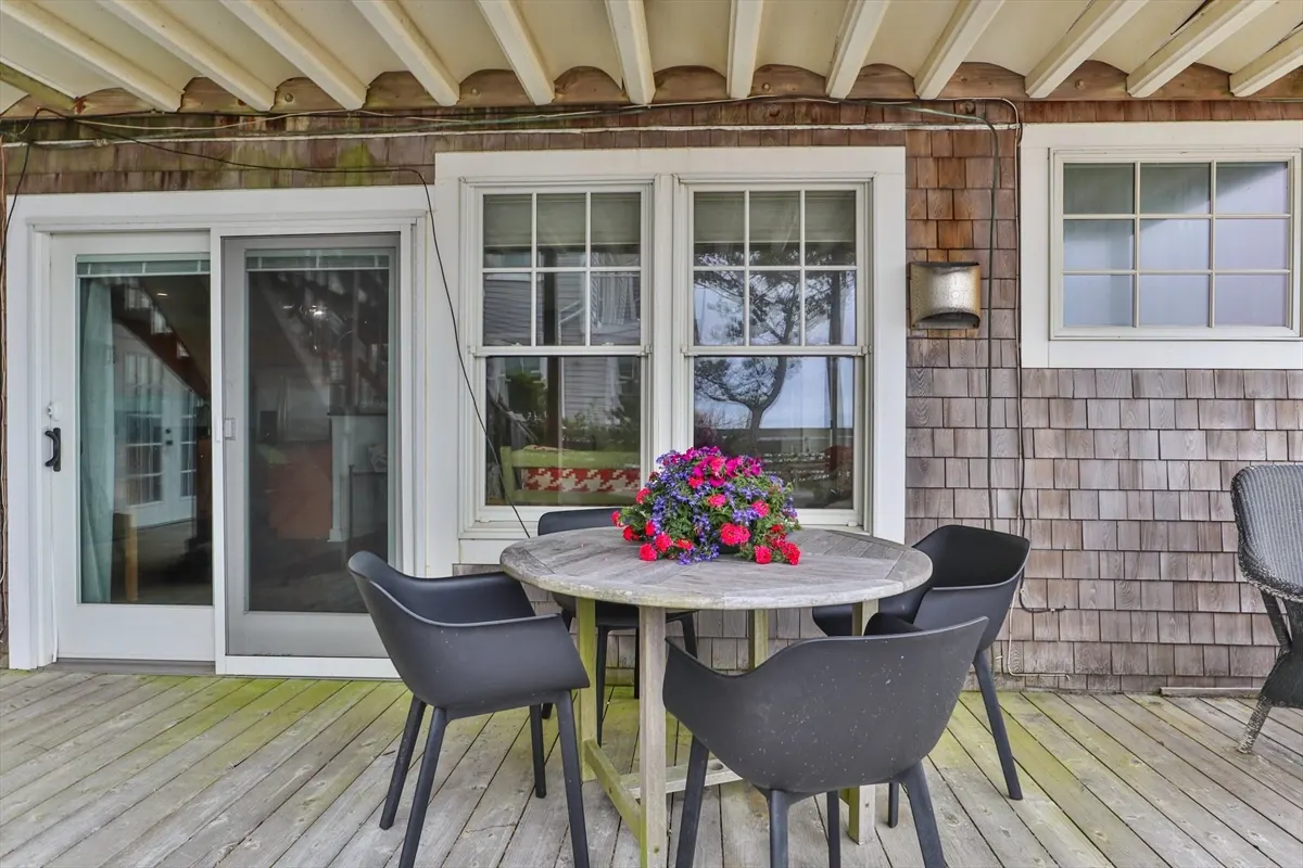 633 Commercial Street, Unit 2, Provincetown MA — view 4