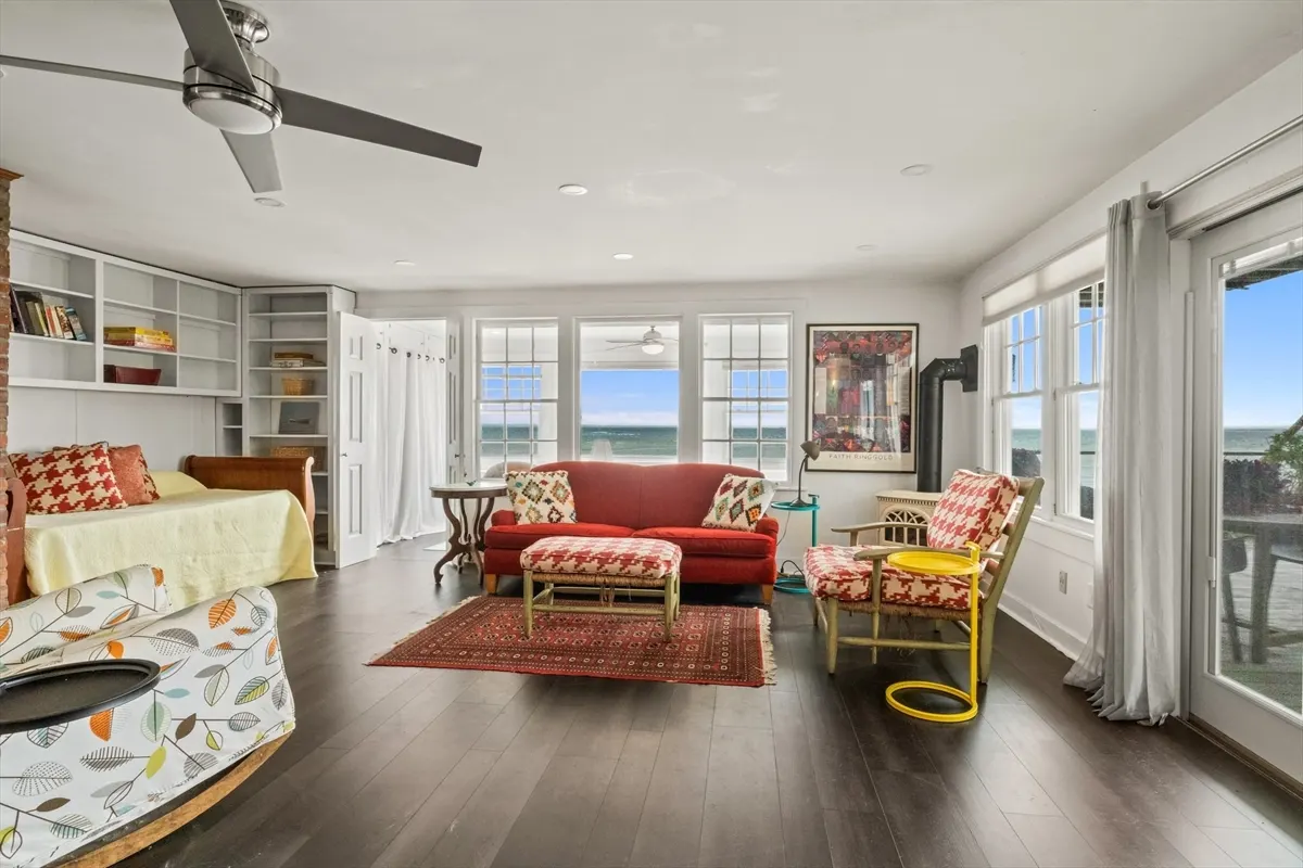 633 Commercial Street, Unit 2, Provincetown MA — view 5