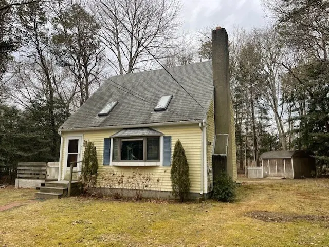 23 Captain Baker Road, Barnstable MA — view 2