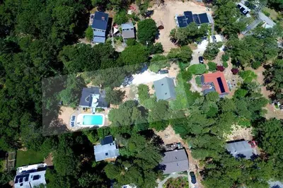 35 Tecumseh Road, Wellfleet MA — view 2