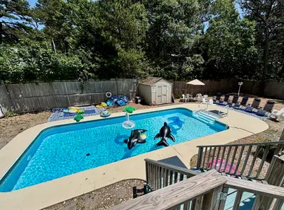 35 Tecumseh Road, Wellfleet MA — view 3