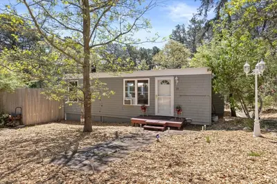 35 Tecumseh Road, Wellfleet MA — view 5