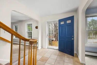 33 Head of the Bay Road, Bourne MA — view 3