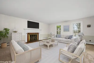 33 Head of the Bay Road, Bourne MA — view 5