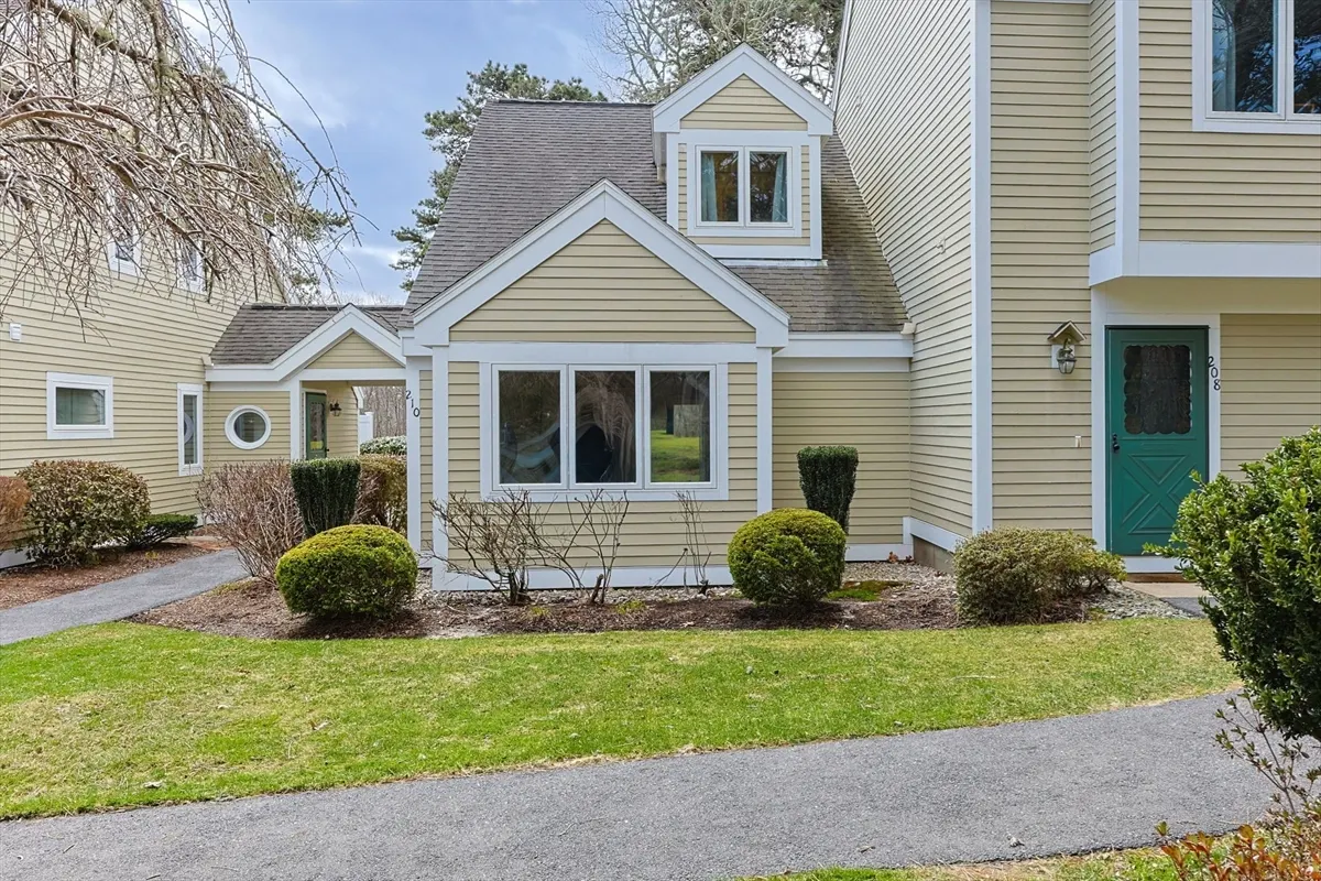 210 Billington Lane, Unit 210, Brewster MA