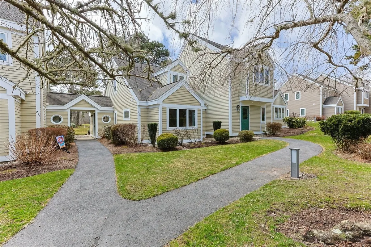 210 Billington Lane, Unit 210, Brewster MA — view 2
