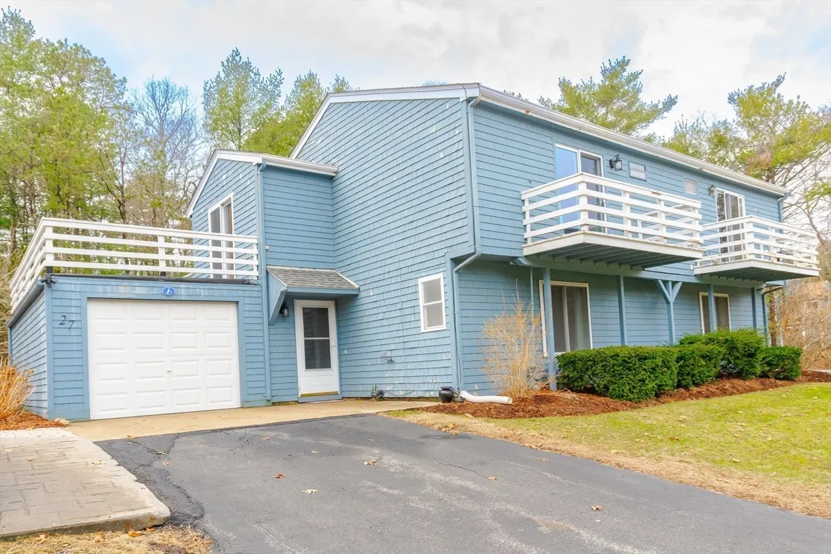 27 Surrey Lane, Unit 27, Bourne MA — view 2