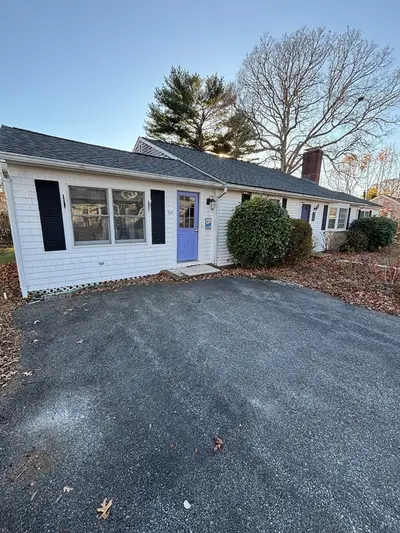 74 Hillside Avenue, Falmouth MA — view 2