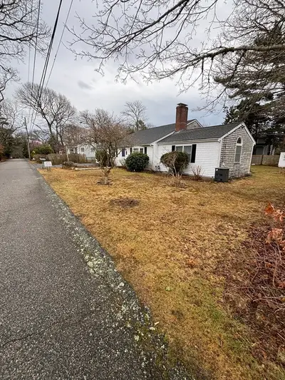 74 Hillside Avenue, Falmouth MA — view 3