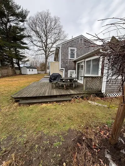74 Hillside Avenue, Falmouth MA — view 5
