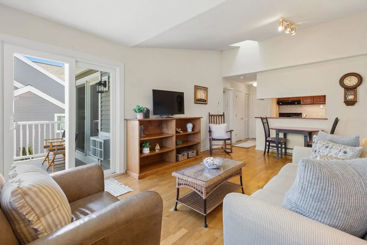 82 Fletcher Lane, Unit H, Brewster MA — view 2