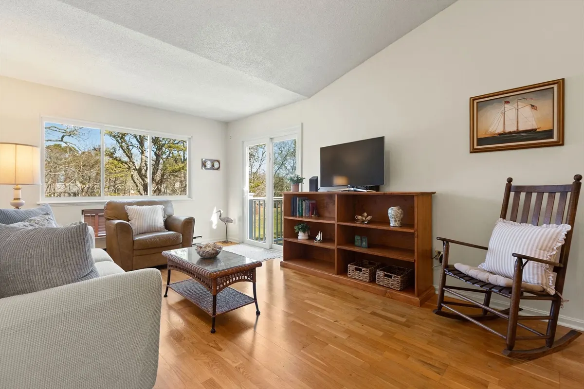 82 Fletcher Lane, Unit H, Brewster MA — view 4