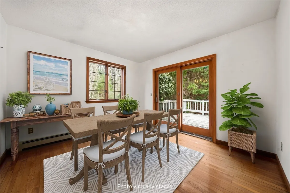 21 Clubhouse Drive, Bourne MA — view 3