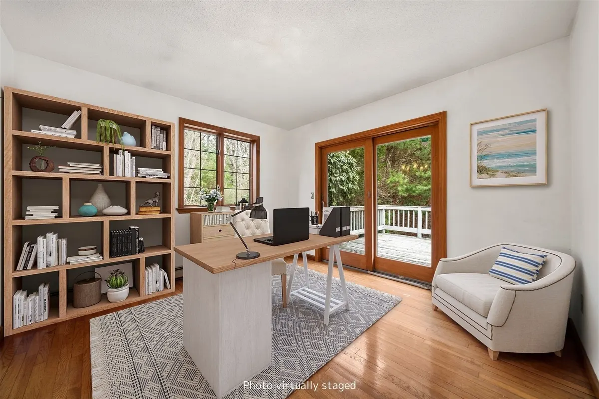 21 Clubhouse Drive, Bourne MA — view 4