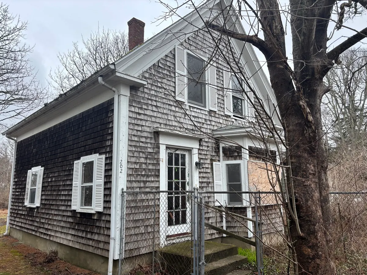 202 Route 28, Harwich MA — view 2